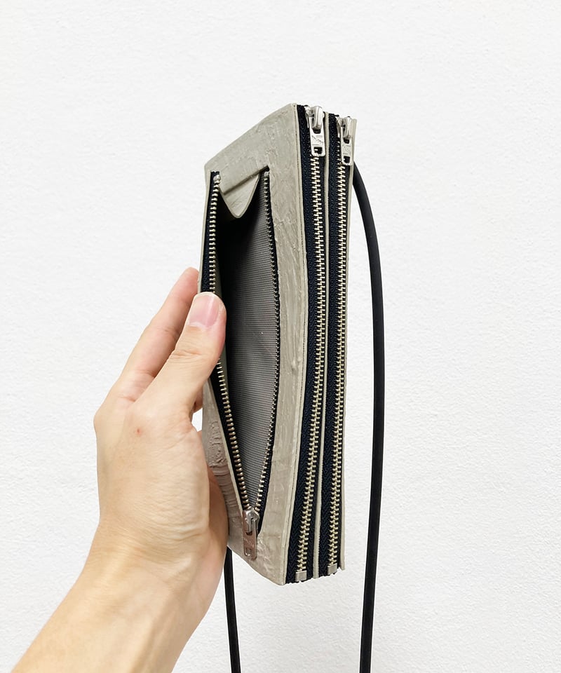 カガリユウスケ kagari yusuke KAGARI YUSUKE 黒壁 ミニコシブクロ