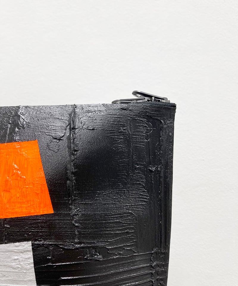 廃盤 KAGARI YUSUKE カガリユウスケ クッション ブラック 廃盤 KAGARI YUSUKE カガリユウスケ クッション ブラック