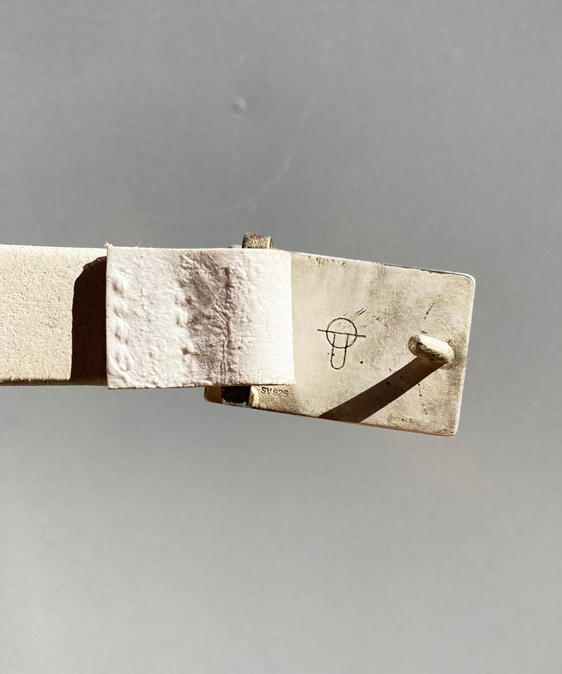 シマコウハンベルト | Kagari Yusuke ／カガリユウスケ