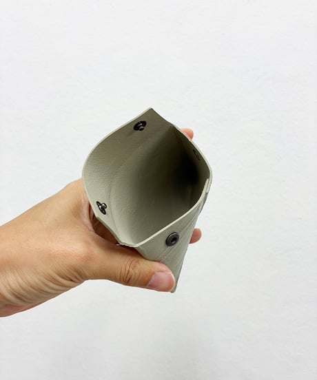 mw01｜封筒型小銭入れ／GR