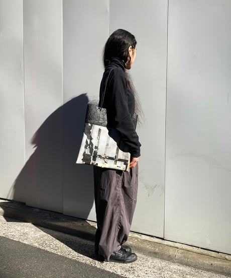 壁布トート・アワザ
