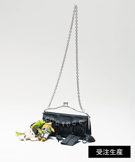 Kagari Yusuke ／カガリユウスケ