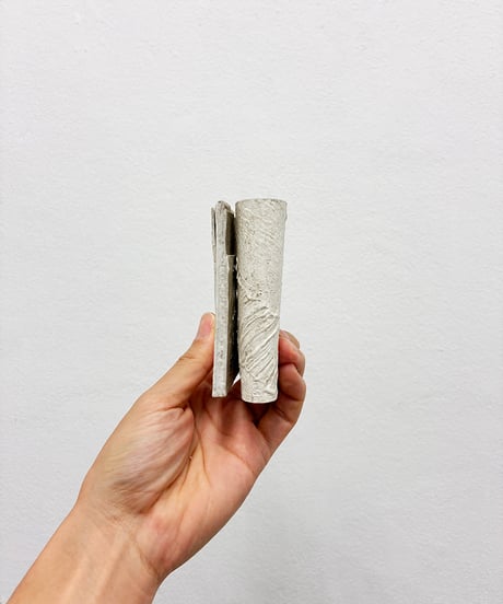 mw11｜三つ折り豆財布／NWH