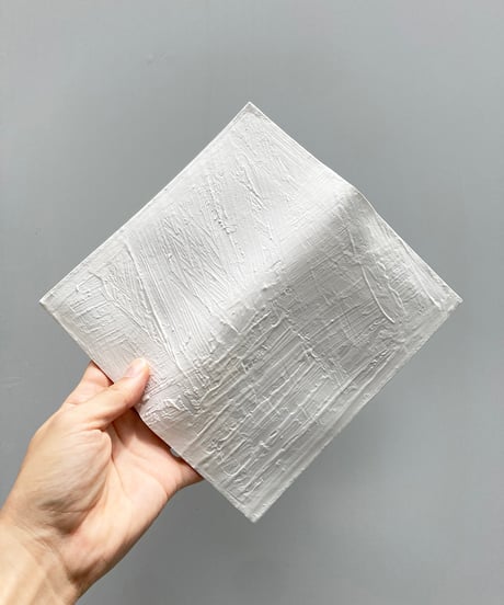 mw14｜薄型長財布／WH