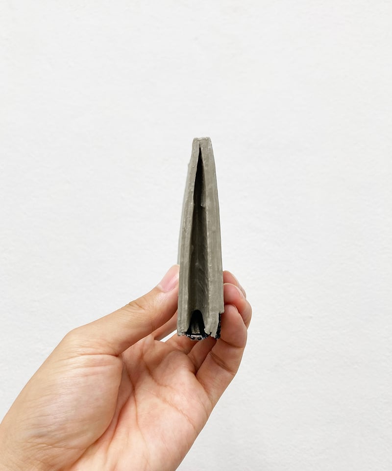 カガリユウスケ　折り財布 mw16｜カード＆ウォレット／GR | Kagari Yusuke ／カガリユウスケ