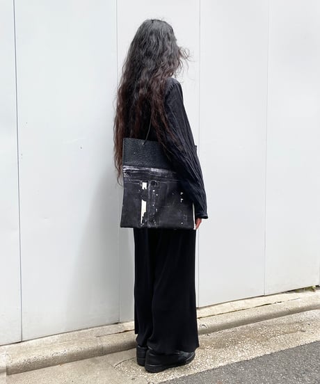 壁布トート・ニホンバシ
