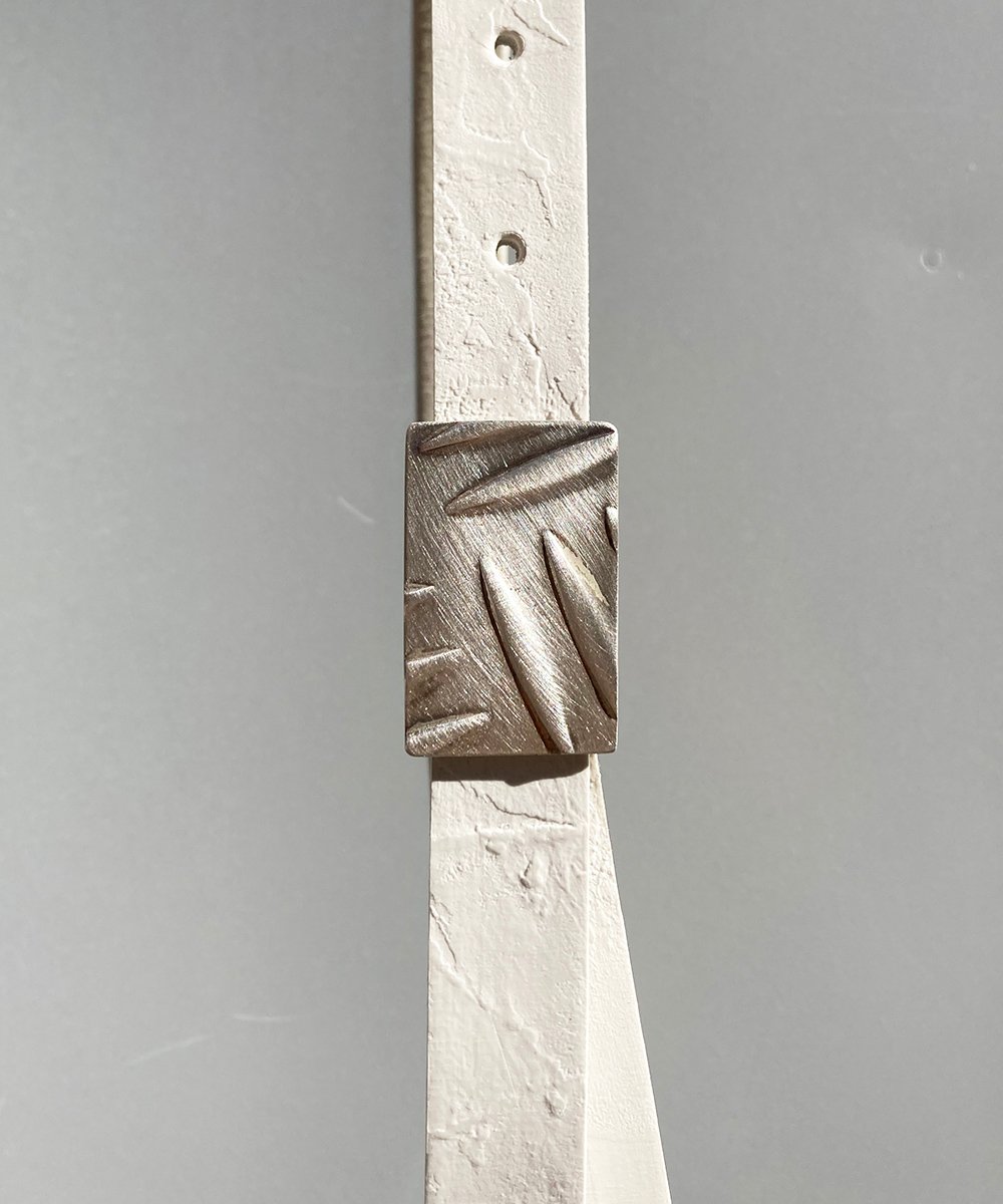 シマコウハンベルト | Kagari Yusuke ／カガリユウスケ