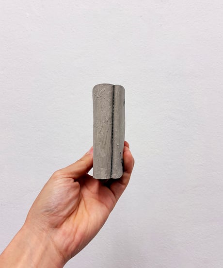 mw11｜三つ折り豆財布／GR
