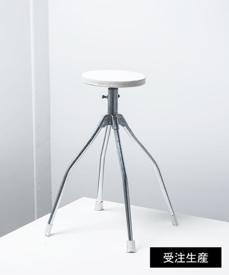 chair on the roof