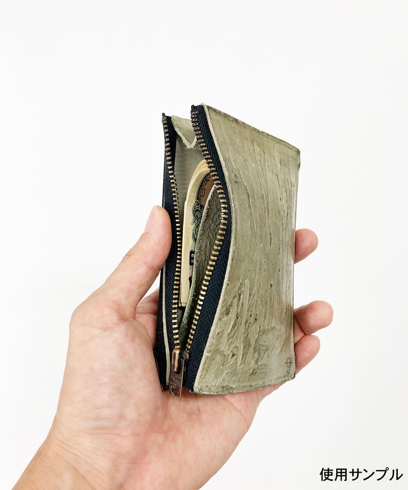 mw16｜カード＆ウォレット／GR | Kagari Yusuke ／カガリユウスケ