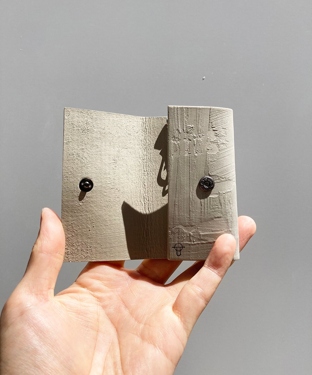 K06｜シンプルキーケース／GR | Kagari Yusuke ／カガリユウスケ