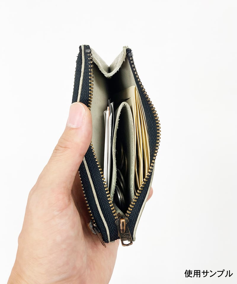 mw16｜カード＆ウォレット／GR | Kagari Yusuke ／カガリユウスケ