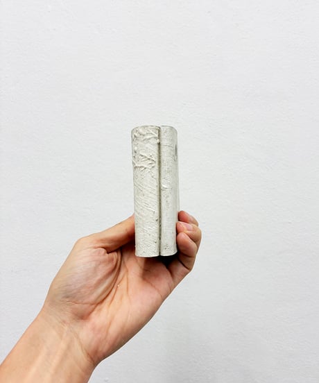 mw11｜三つ折り豆財布／NWH