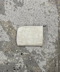 mw21｜L字ジップ／NWH