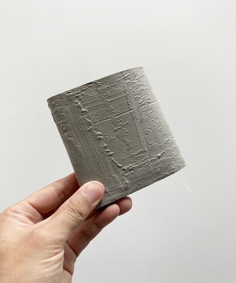 mw12｜三つ折り財布／GR