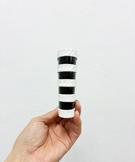 mw20｜二つ折り財布／迷宮・WH