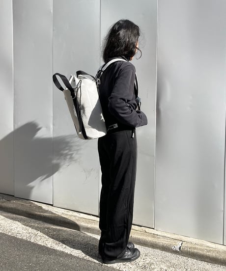 W23-03｜ニューフレコントート WH