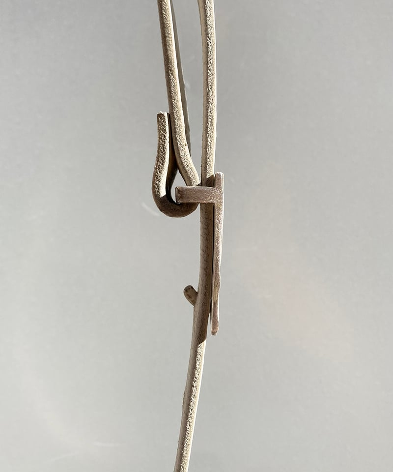 シマコウハンベルト | Kagari Yusuke ／カガリユウスケ