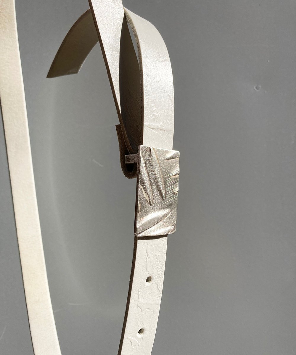 シマコウハンベルト | Kagari Yusuke ／カガリユウスケ