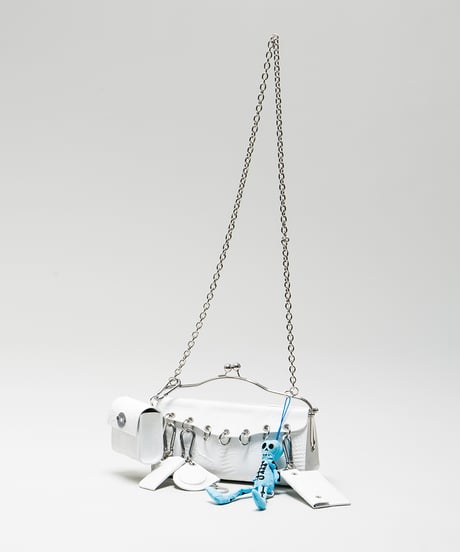 Kagari Yusuke ／カガリユウスケ