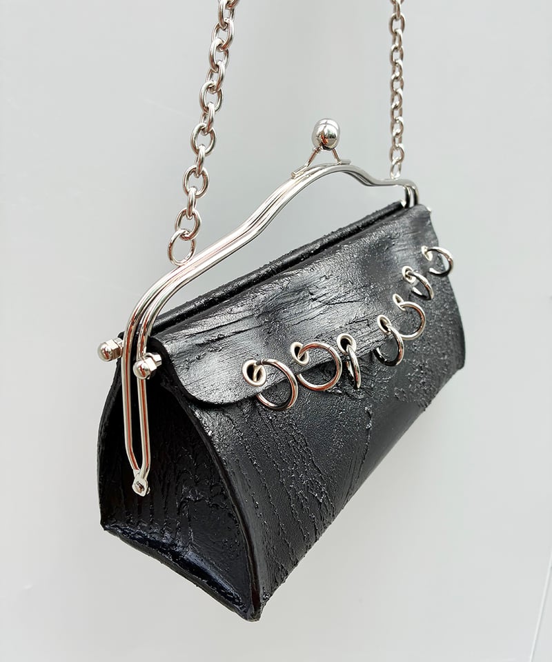 カユ mw01｜封筒型小銭入れ／GR | Kagari Yusuke ／カガリユウスケ