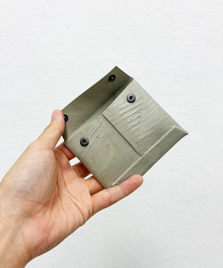 mw01｜封筒型小銭入れ／GR