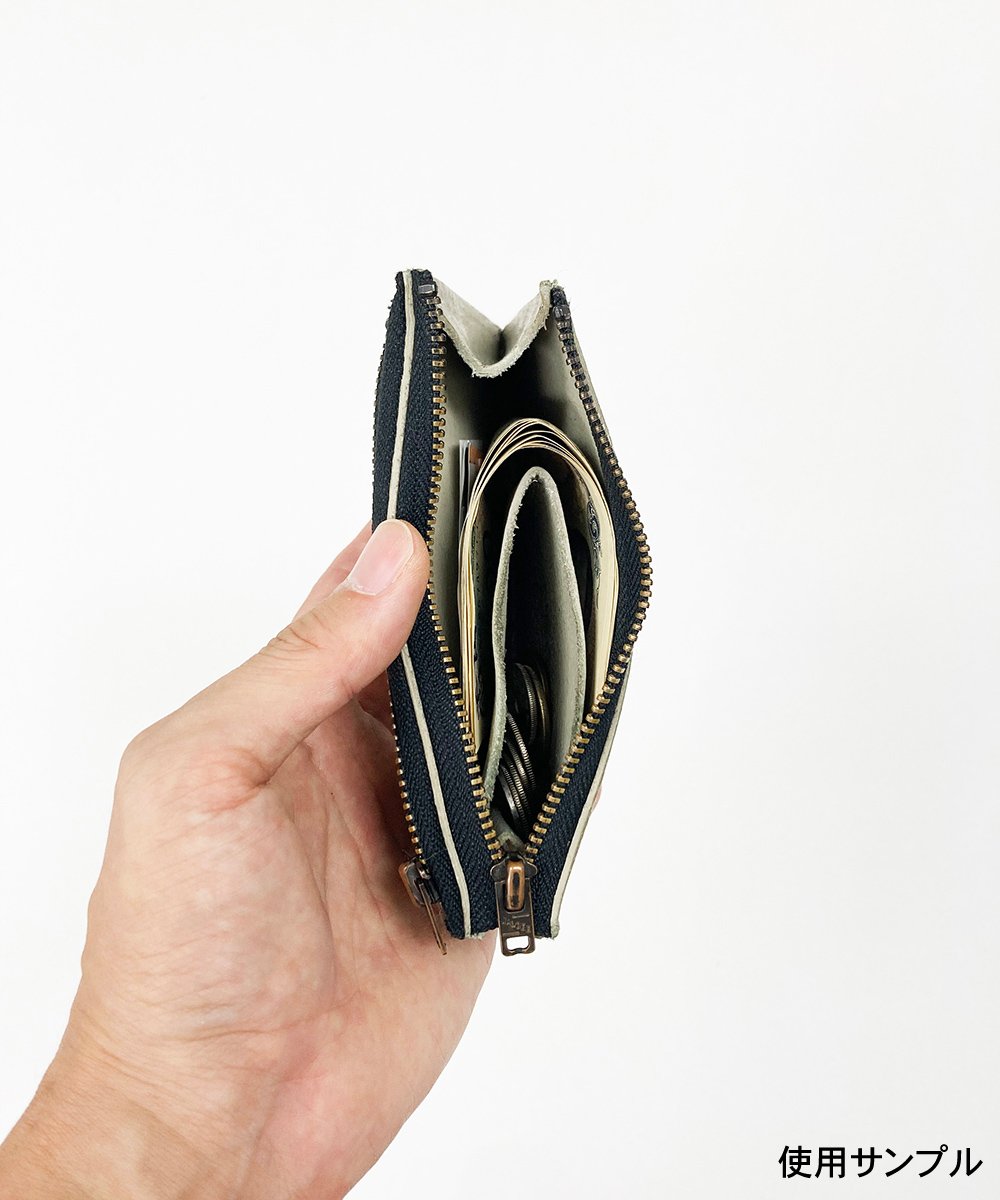 mw16｜カード＆ウォレット／GR | Kagari Yusuke ／カガリユウスケ