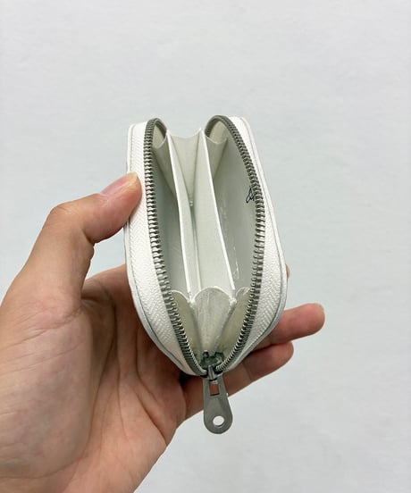 mw10｜ミニラウンドジップ／NWH
