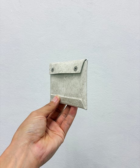 mw01｜封筒型小銭入れ／NWH