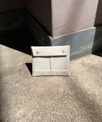 mw01｜封筒型小銭入れ／NWH