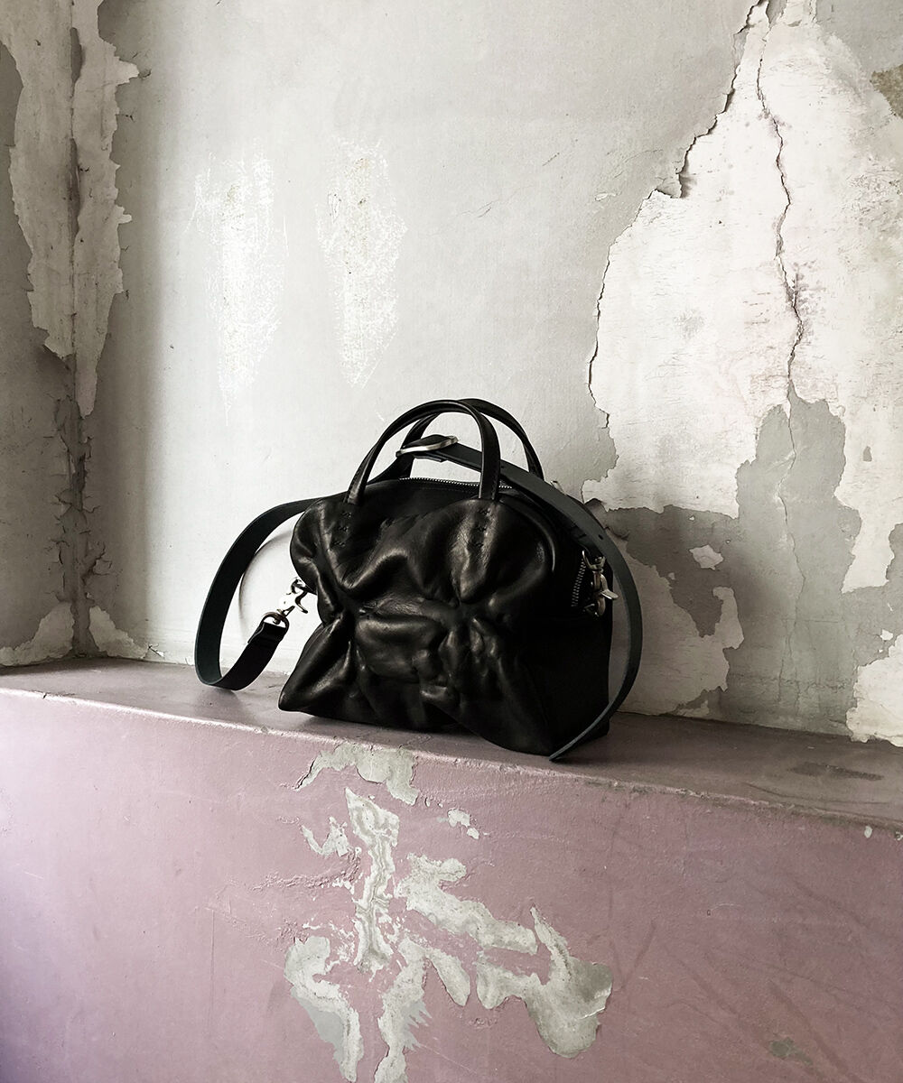 冷様用 カガリユースケ鞄