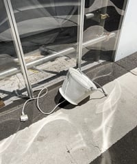 バケツ｜ランプシェード