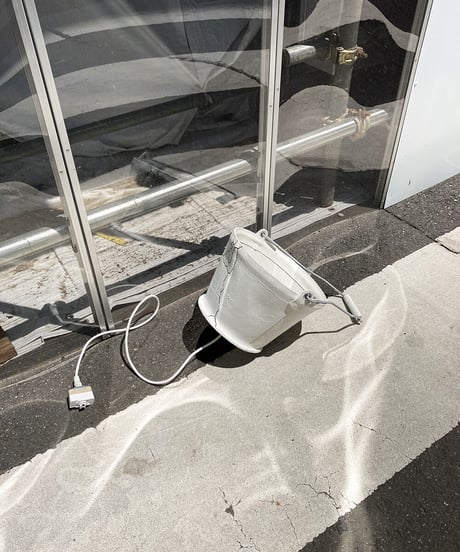 CATEGORY オブジェ | Kagari Yusuke ／カガリユウスケ