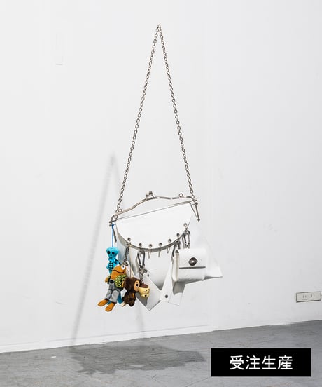 Kagari Yusuke ／カガリユウスケ