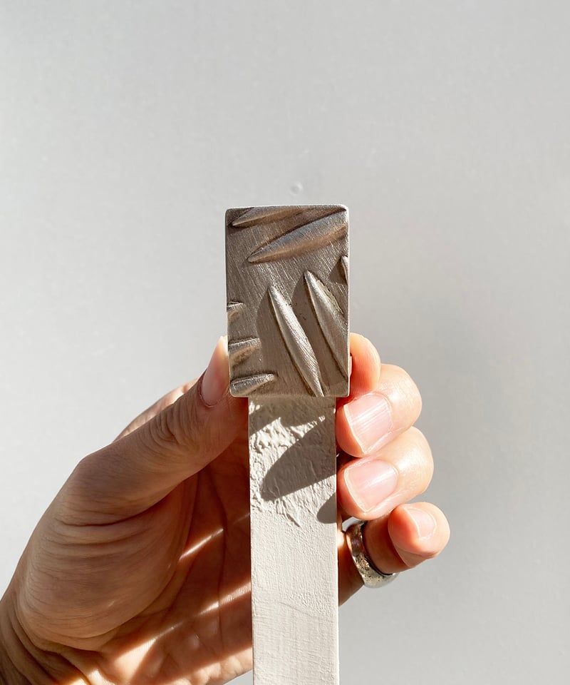 シマコウハンベルト | Kagari Yusuke ／カガリユウスケ