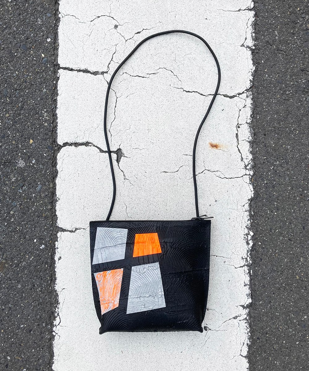 yusukeページ W18-02｜クギブクロ／color・BK | Kagari Yusuke ／カガリユウスケ