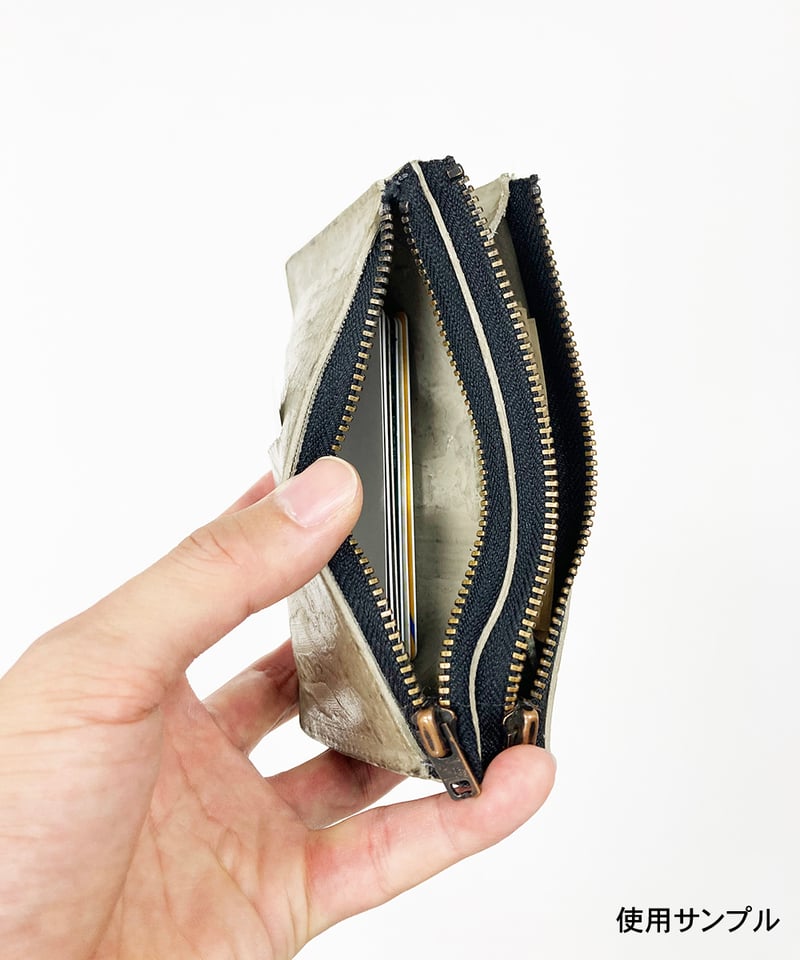 mw16｜カード＆ウォレット／GR | Kagari Yusuke ／カガリユウスケ