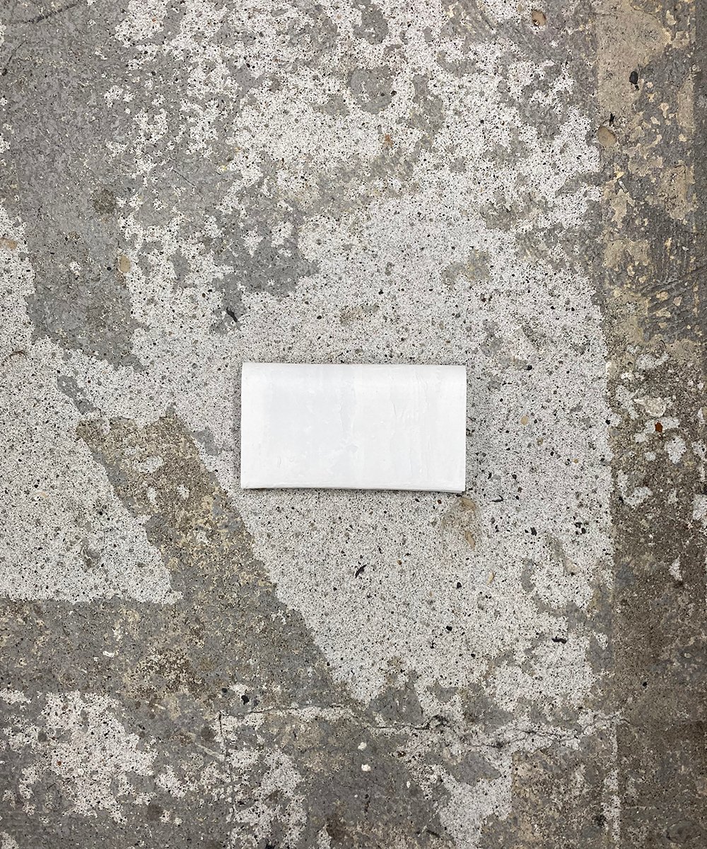 kagari yusuke ・カードケース KAGARI YUSUKE - 【ラスト1点】カードケース(名刺入れ) [ナチュラル