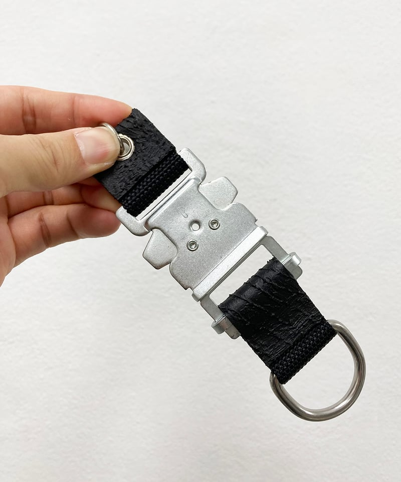 Hacipupu キーホルダー Libra 新品HACIPUPUSnuggleWithYouペンダントハチププキーホルダー