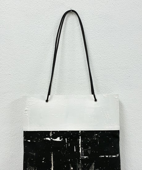 壁布トート・カサイ（WH）