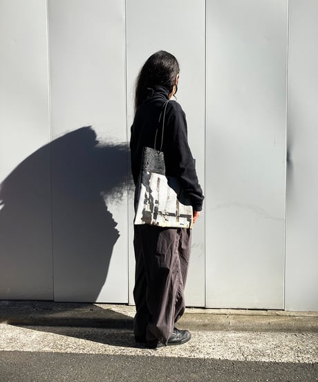 壁布トート・アワザ