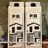 LIGHT ROAST BLACK COFFEE [1L LIQUID]