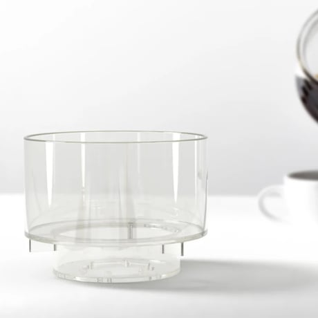 SIMPLIFY + Kalita 185