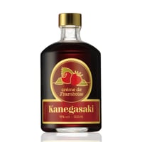 créme de Framboise Kanegasaki