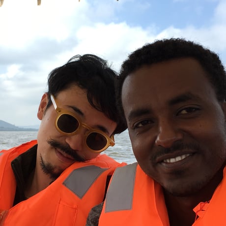 Ethiopia Yirgacheffe G1 Worka Sakkaro CWS Natural process
