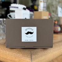ドリップバッグ10p / 20p 詰合せ - EASY BREW BOX