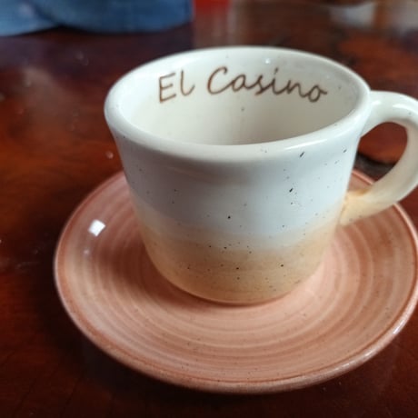 Colombia Huila Finca El Casino Pink Bourbon Fully Washed