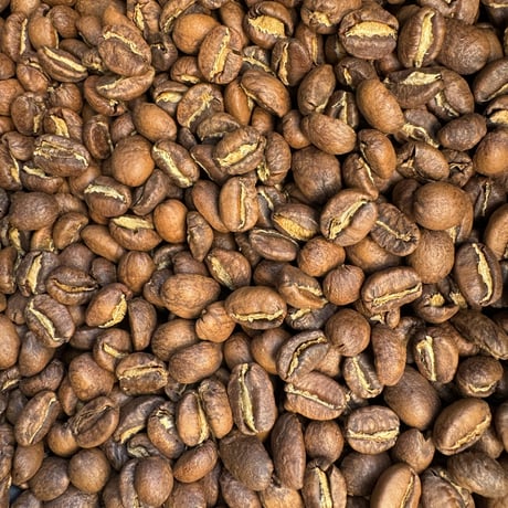 Ethiopia Yirgacheffe G1 Gotiti CWS Fully Washed
