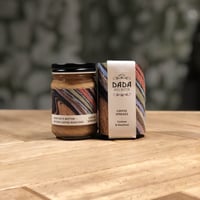 x DADA NUTS BUTTER コーヒースプレッド 100g