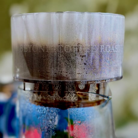 SIMPLIFY + Kalita 185
